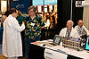 Exhibit Floor