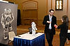 Exhibit Floor