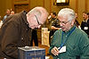 Don Knuth & Dominic