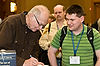 Don Knuth & Jaime