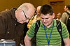 Don Knuth & Jaime