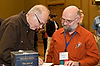 Don Knuth & Robert