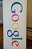 Google Reception