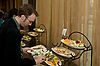 Google Reception