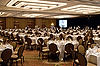 Preparing for SIGCSE Luncheon