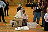 Setting up for Robot Hoedown
