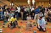 Robot Hoedown
