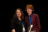 Undergrad Student Research Second Place Winner Charles Stolper