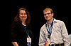 Undergrad Student Research First Place Winner Zachary Zappala