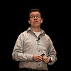 Saturday Luncheon Keynote Speaker Luis von Ahn