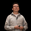 Saturday Luncheon Keynote Speaker Luis von Ahn