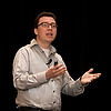 Saturday Luncheon Keynote Speaker Luis von Ahn