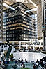 Plaza of the Americas
