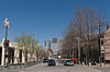 Flora Street