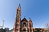 Cathedral Shrine of the Virgin of Guadalupe