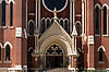Cathedral Shrine of the Virgin of Guadalupe