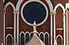 Cathedral Shrine of the Virgin of Guadalupe
