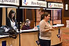 Waiting for Registration to Open