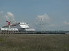 Carnival Fantasy at Waterfront Park