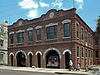 Fire Department