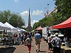 Marion Square Park (Citadel Green)