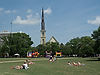 Marion Square Park (Citadel Green)