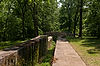Landsford Canal State Park