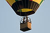 Hot Air Balloon