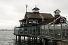 Pier Cafe at Seaport Village