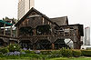 Harbor House at Seaport Village