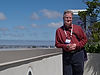 Bob at San Diego Convention Center
