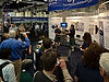 Closing of Exhibits at DAC