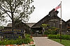 Harbor House at Seaport Village