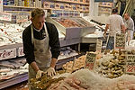 Pure Food Fish Market at Pike Place Market
