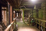 Bill Speidel's Underground Tour