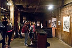 Bill Speidel's Underground Tour