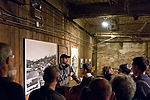 Bill Speidel's Underground Tour