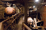 Bill Speidel's Underground Tour