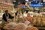 Pure Food Fish Market at Pike Place Market