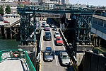 Ferry to Bainbridge Island
