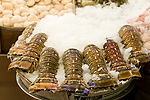 Rock Lobster Tails at Pure Foods Fish Market