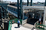 Ferry to Bainbridge Island
