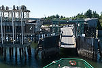 Approaching Bainbridge Island
