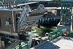 Arriving at Bainbridge Island