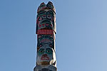 Honor Pole at Lake Union Park