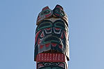 Honor Pole at Lake Union Park