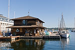 Center for Wooden Boats