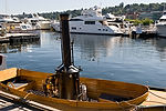 Center for Wooden Boats