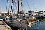 Center for Wooden Boats