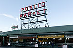 Pike Place Market